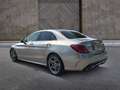 Mercedes-Benz C 200 Business Solution AMG Gris - thumbnail 7