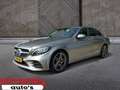 Mercedes-Benz C 200 Business Solution AMG Grijs - thumbnail 1