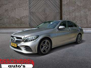 Business Solution AMG