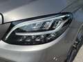 Mercedes-Benz C 200 Business Solution AMG Gris - thumbnail 21