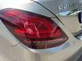 Mercedes-Benz C 200 Business Solution AMG Gris - thumbnail 24