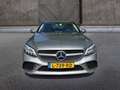 Mercedes-Benz C 200 Business Solution AMG Grijs - thumbnail 2