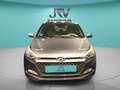Hyundai i20 1.4 Klass Aut. Gris - thumbnail 2