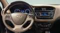Hyundai i20 1.4 Klass Aut. Gris - thumbnail 7