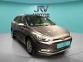 Hyundai i20 1.4 Klass Aut. Gris - thumbnail 4