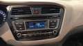 Hyundai i20 1.4 Klass Aut. Gris - thumbnail 12