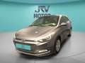 Hyundai i20 1.4 Klass Aut. Gris - thumbnail 5