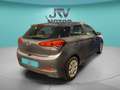 Hyundai i20 1.4 Klass Aut. Gris - thumbnail 6