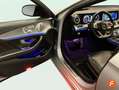 Mercedes-Benz E 43 AMG Mercedes-AMG 4MATIC Gris - thumbnail 16