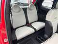 Fiat 500 DolceVita*Panorama*Leder*Klima*Alu*Tempomat* Rot - thumbnail 17