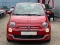Fiat 500 DolceVita*Panorama*Leder*Klima*Alu*Tempomat* Rot - thumbnail 9