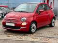 Fiat 500 DolceVita*Panorama*Leder*Klima*Alu*Tempomat* Rot - thumbnail 1