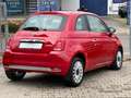 Fiat 500 DolceVita*Panorama*Leder*Klima*Alu*Tempomat* Rot - thumbnail 6