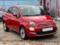 Fiat 500 DolceVita*Panorama*Leder*Klima*Alu*Tempomat* Rot - thumbnail 8