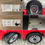 Fiat 500 DolceVita*Panorama*Leder*Klima*Alu*Tempomat* Rot - thumbnail 10