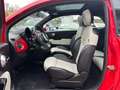 Fiat 500 DolceVita*Panorama*Leder*Klima*Alu*Tempomat* Rot - thumbnail 15