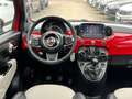 Fiat 500 DolceVita*Panorama*Leder*Klima*Alu*Tempomat* Rot - thumbnail 14