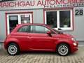 Fiat 500 DolceVita*Panorama*Leder*Klima*Alu*Tempomat* Rot - thumbnail 7