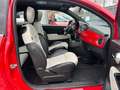 Fiat 500 DolceVita*Panorama*Leder*Klima*Alu*Tempomat* Rot - thumbnail 18