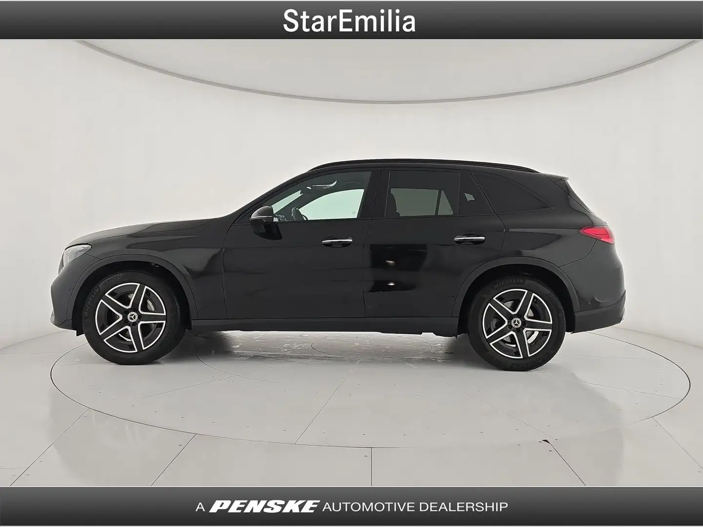 Mercedes-Benz GLC 220 GLC 220 d 4Matic Mild Hybrid AMG Premium Nero - 2
