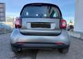 smart forTwo FORTWO 90CV PASSION - NO OBBLIGO DI FINANZIAMENTO Gris - thumbnail 7