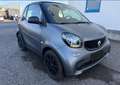 smart forTwo FORTWO 90CV PASSION - NO OBBLIGO DI FINANZIAMENTO Gris - thumbnail 1