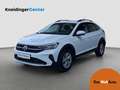 Volkswagen Taigo Life TSI DSG Blanc - thumbnail 1