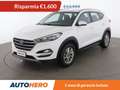 Hyundai TUCSON 1.6 Comfort Bílá - thumbnail 1