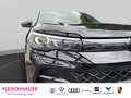 Volkswagen Tiguan R-Line 2.0 TDI HUD Navi Leder Digitales Cockpit Me Schwarz - thumbnail 16