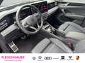 Volkswagen Tiguan R-Line 2.0 TDI HUD Navi Leder Digitales Cockpit Me Schwarz - thumbnail 6