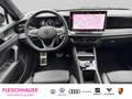 Volkswagen Tiguan R-Line 2.0 TDI HUD Navi Leder Digitales Cockpit Me Schwarz - thumbnail 12