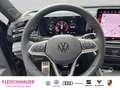 Volkswagen Tiguan R-Line 2.0 TDI HUD Navi Leder Digitales Cockpit Me Schwarz - thumbnail 8