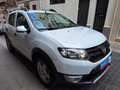 Dacia Sandero 0.9 TCE Stepway 90 Blanco - thumbnail 3