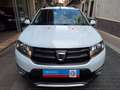 Dacia Sandero 0.9 TCE Stepway 90 Blanco - thumbnail 2
