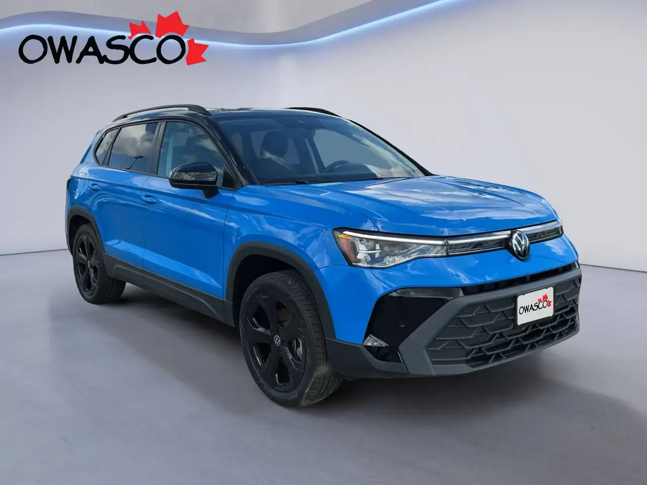 Volkswagen Taos снимка Volkswagen Taos