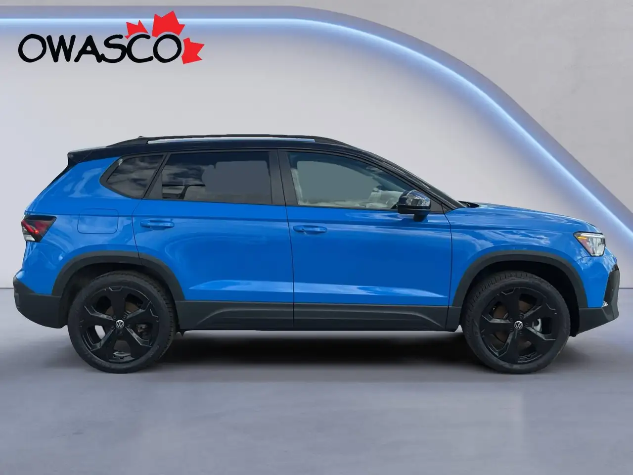 Volkswagen Taos снимка Volkswagen Taos