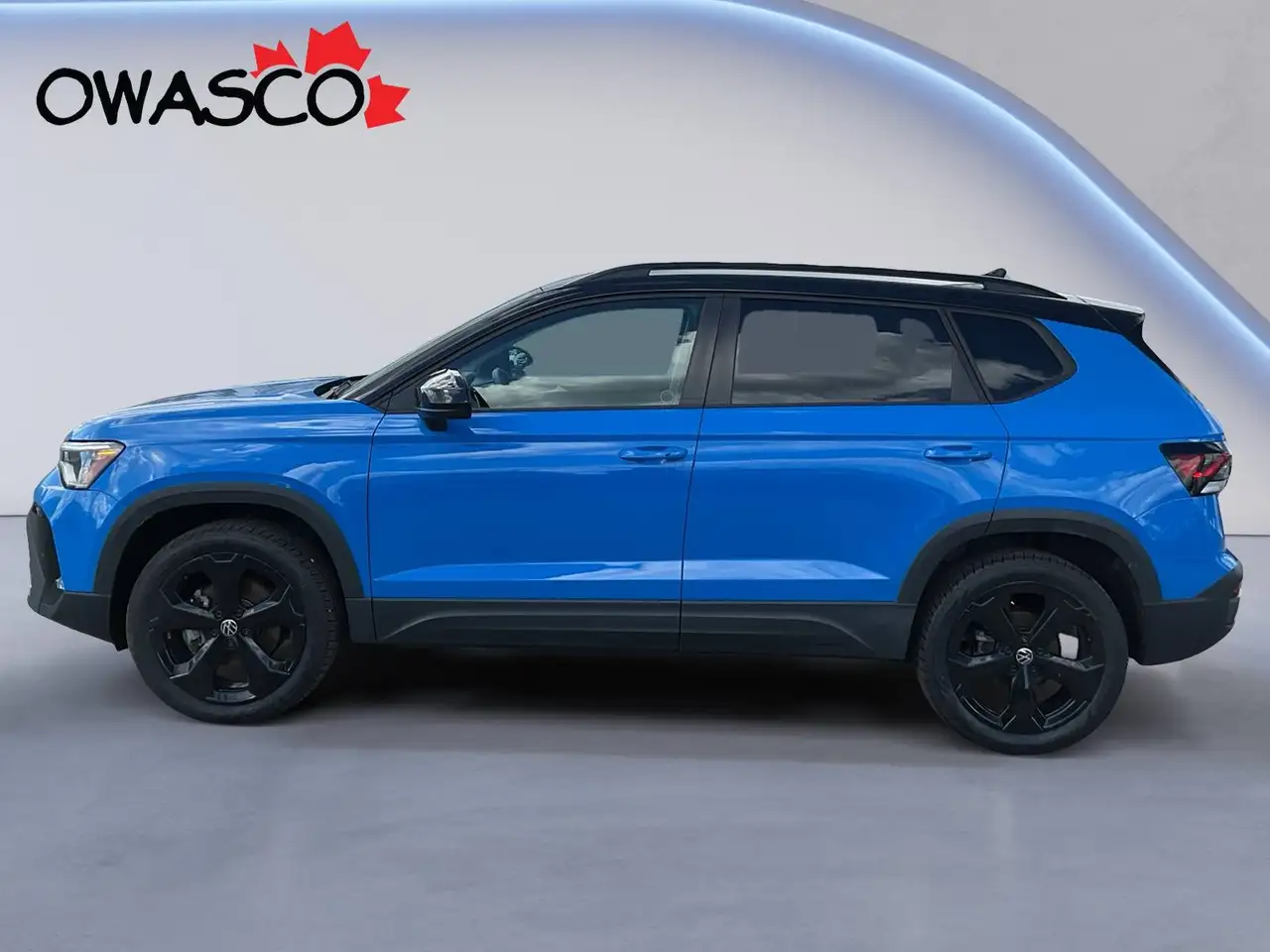 Volkswagen Taos снимка Volkswagen Taos