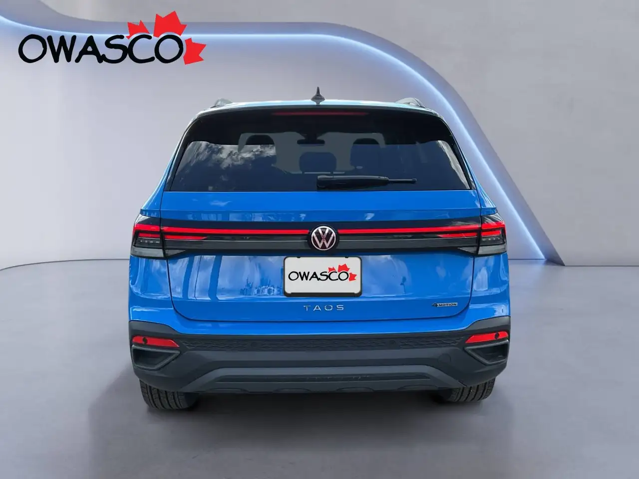 Volkswagen Taos снимка Volkswagen Taos