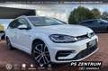 Volkswagen Golf Variant Golf VII Variant 1.5 TSI DSG R-Line AHK NAVI PANO Weiß - thumbnail 1