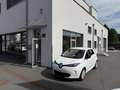 Renault ZOE Zoe R90 22 kWh Life Akkumiete Weiß - thumbnail 1