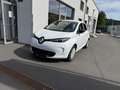 Renault ZOE Zoe R90 22 kWh Life Akkumiete Weiß - thumbnail 4