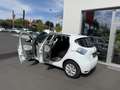 Renault ZOE Zoe R90 22 kWh Life Akkumiete Weiß - thumbnail 2