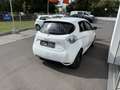Renault ZOE Zoe R90 22 kWh Life Akkumiete Weiß - thumbnail 12