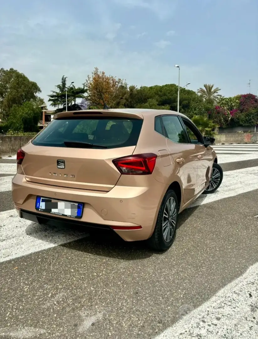 SEAT Ibiza 1.0 Xcellence 75cv - 2