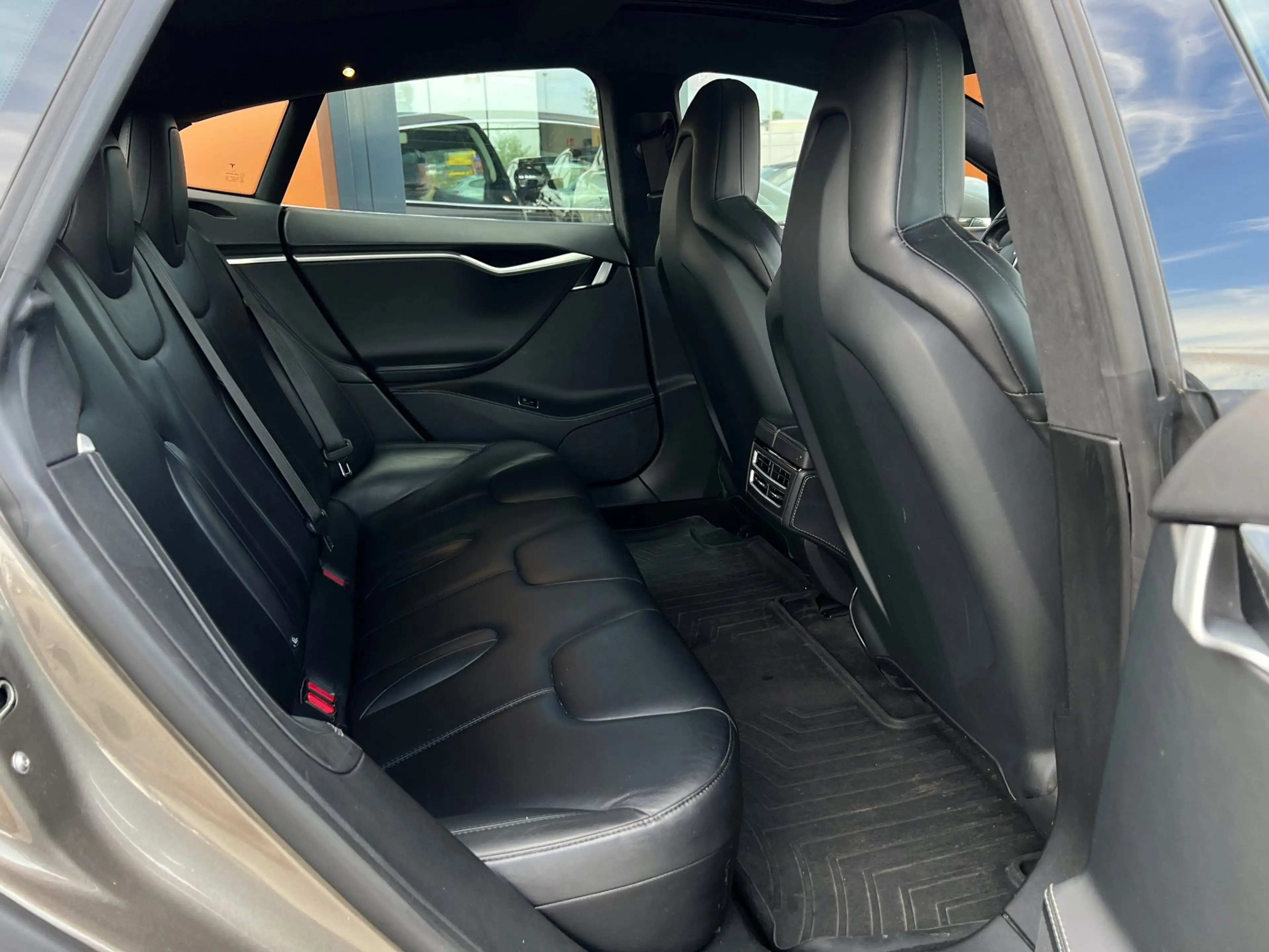 Tesla Model S 70D |SC01 - FREE SUPERCHARGEN|SOH 91% |Panoramadak — photo 9