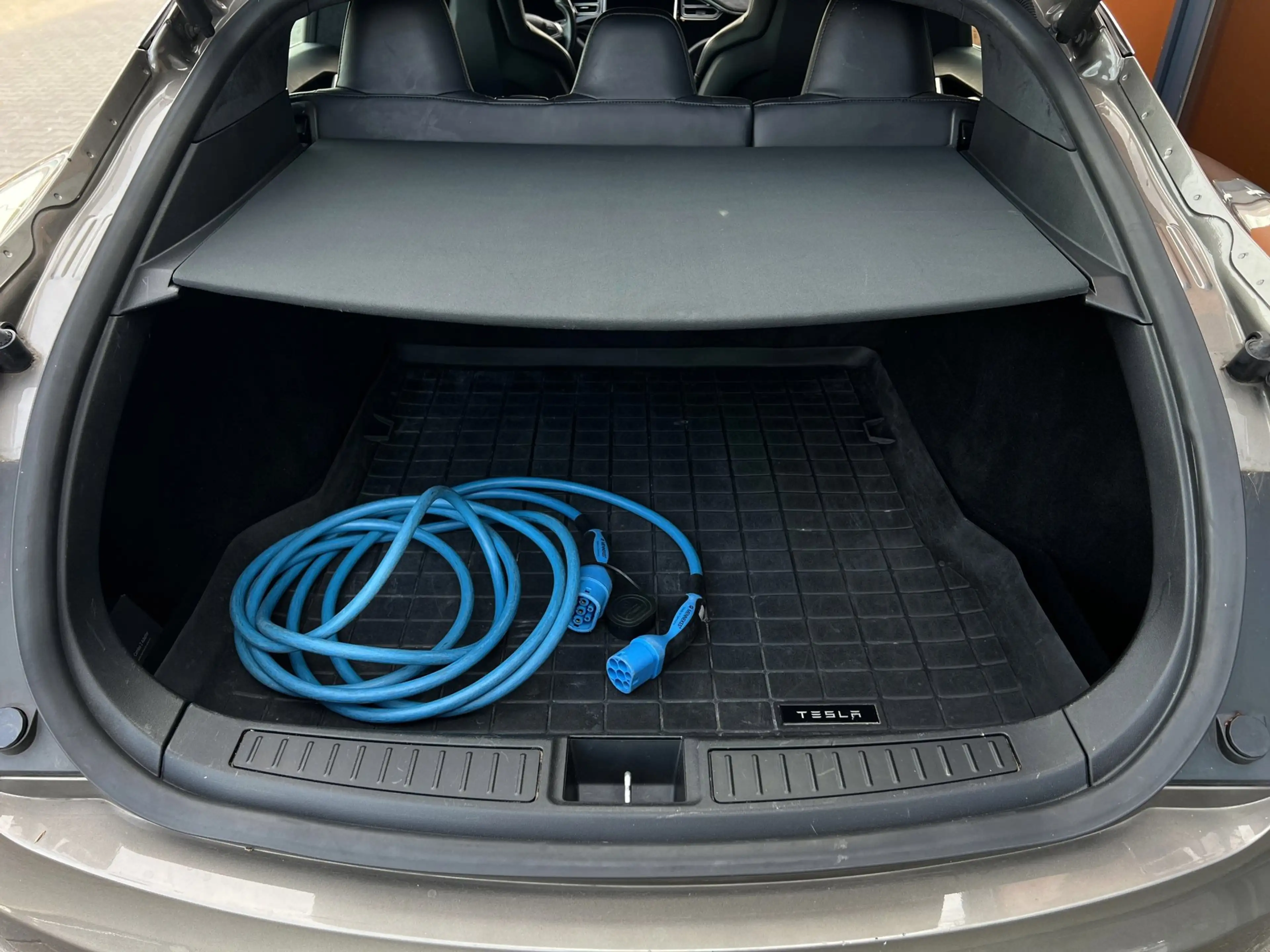 Tesla Model S 70D |SC01 - FREE SUPERCHARGEN|SOH 91% |Panoramadak — photo 11