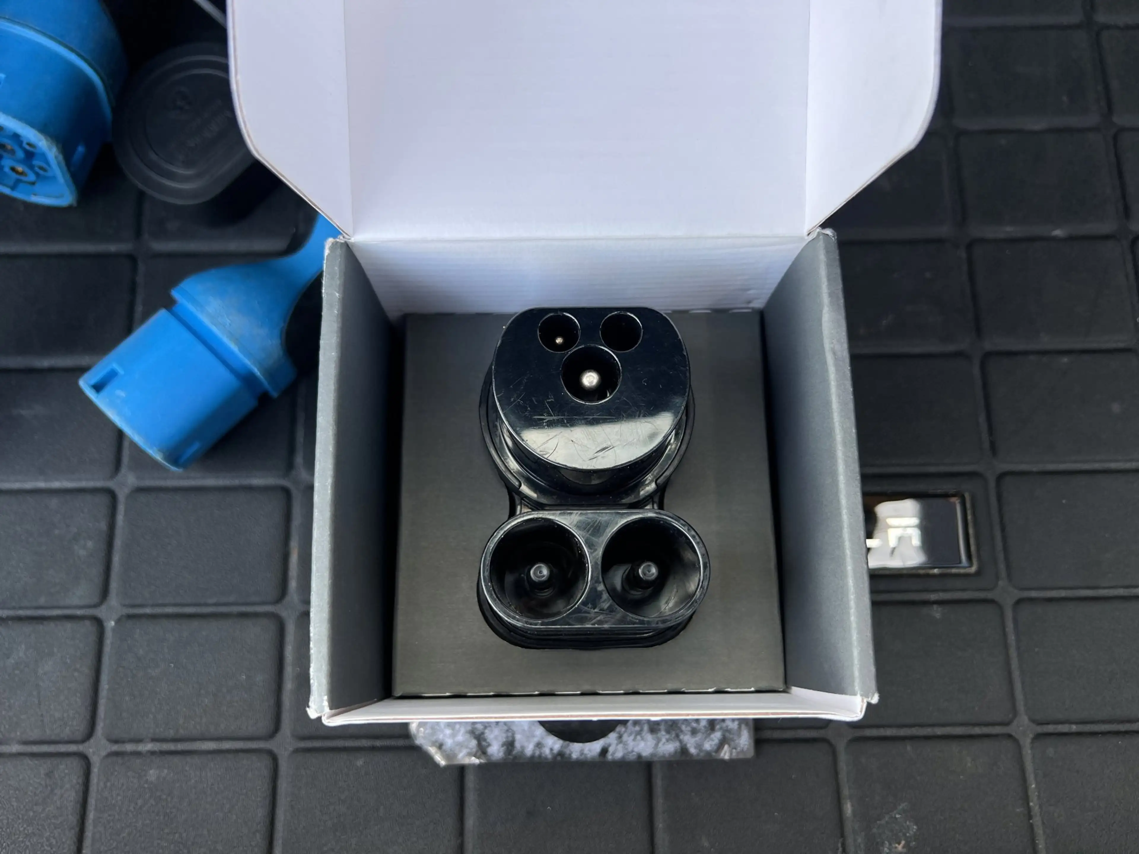 Tesla Model S 70D |SC01 - FREE SUPERCHARGEN|SOH 91% |Panoramadak — photo 12