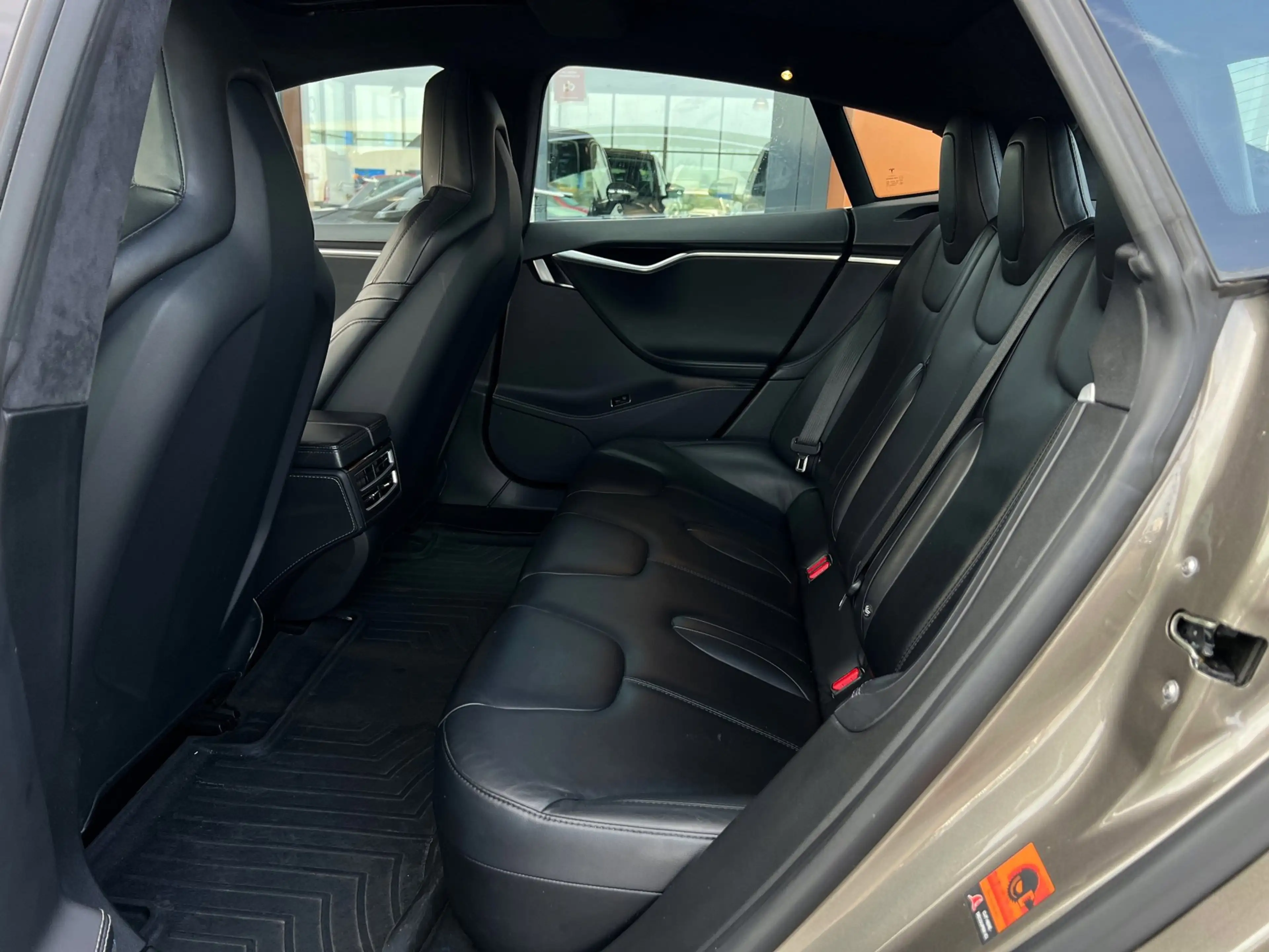 Tesla Model S 70D |SC01 - FREE SUPERCHARGEN|SOH 91% |Panoramadak — photo 5