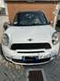 MINI Cooper S Countryman Mini Countryman R60 1.6 all4 Bianco - thumbnail 1