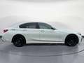 BMW 320 i M Sport Automatik Navi Klima Leder HiFi PDC Bianco - thumbnail 6